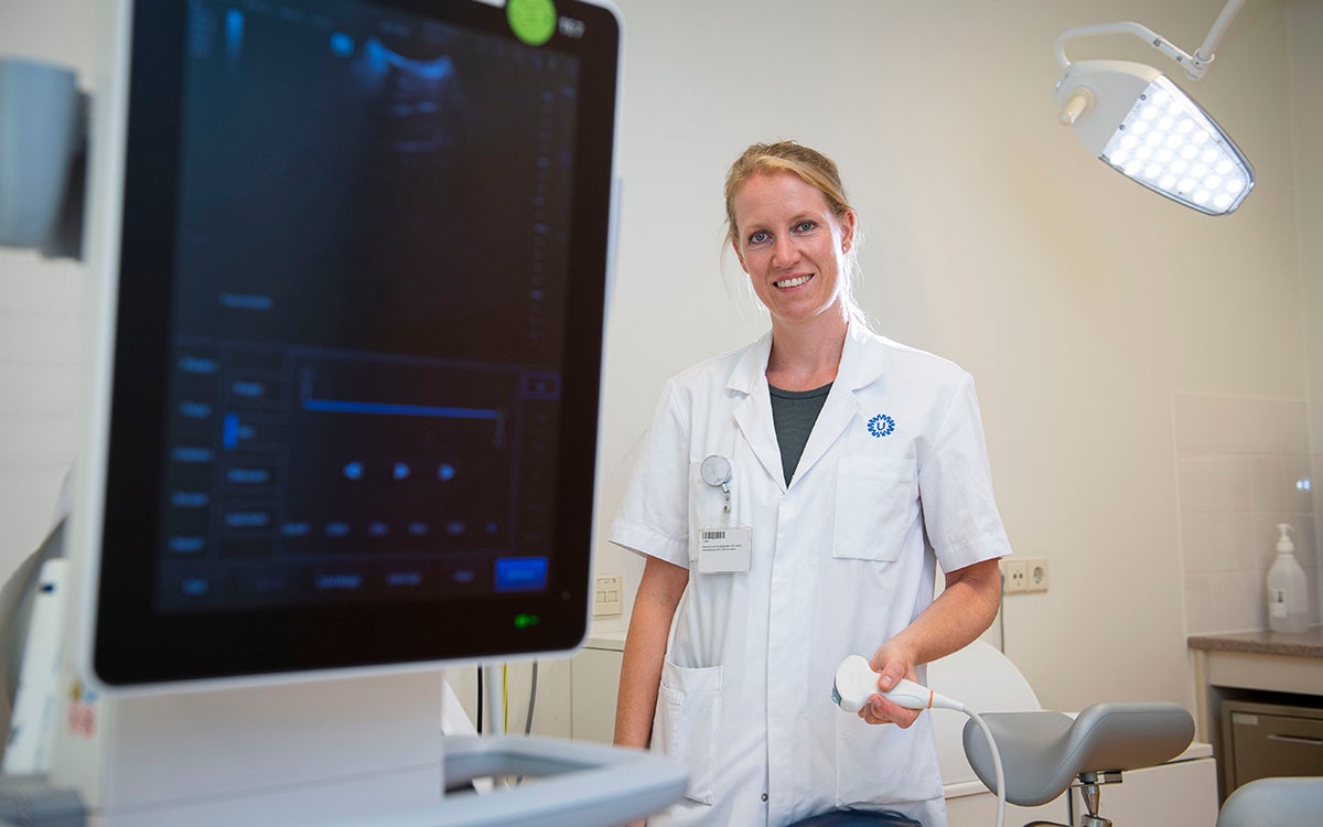 Jeanette van Leeuwen