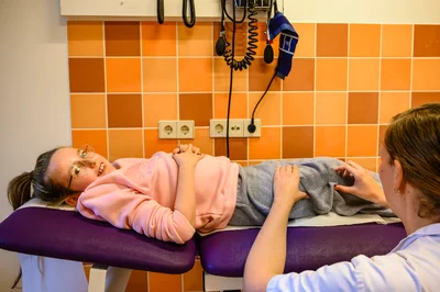 Bloedwaarden voorspellen opvlamming zeldzame kinderspierziekte