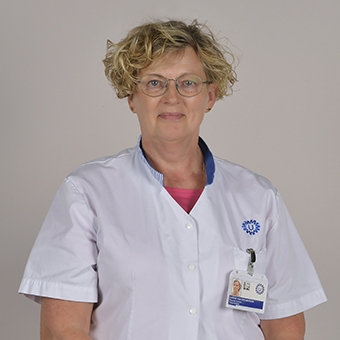 Weerden, G.S.M.  van der (Dianne)