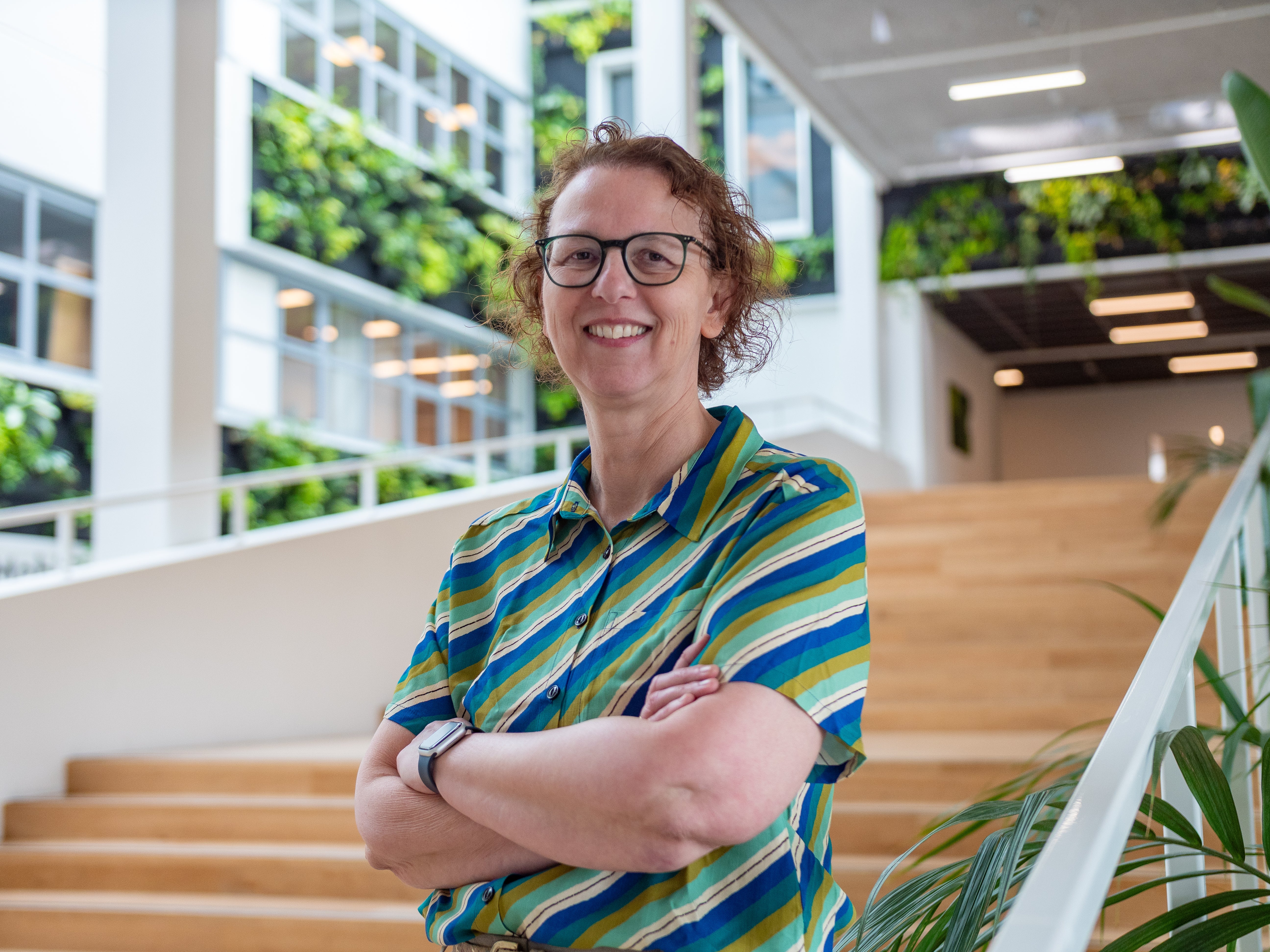 Annette Plantinga