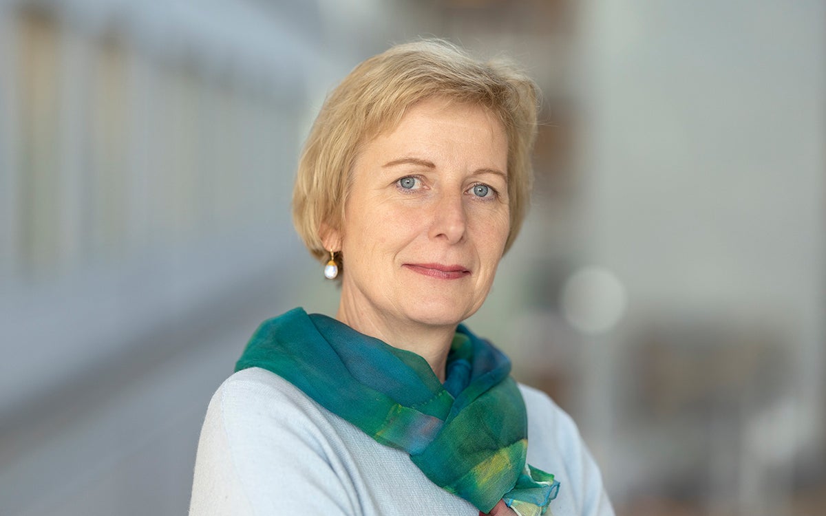 Dörte Hamann