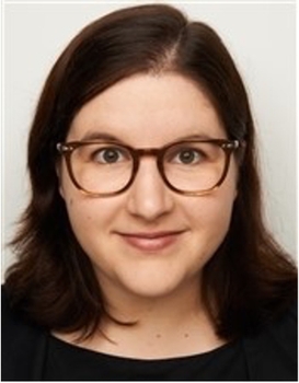 Dr. Hanna Hauptmann