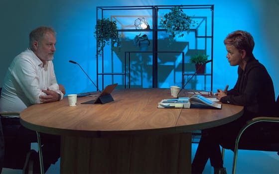 Venijn in mijn Brein podcast
