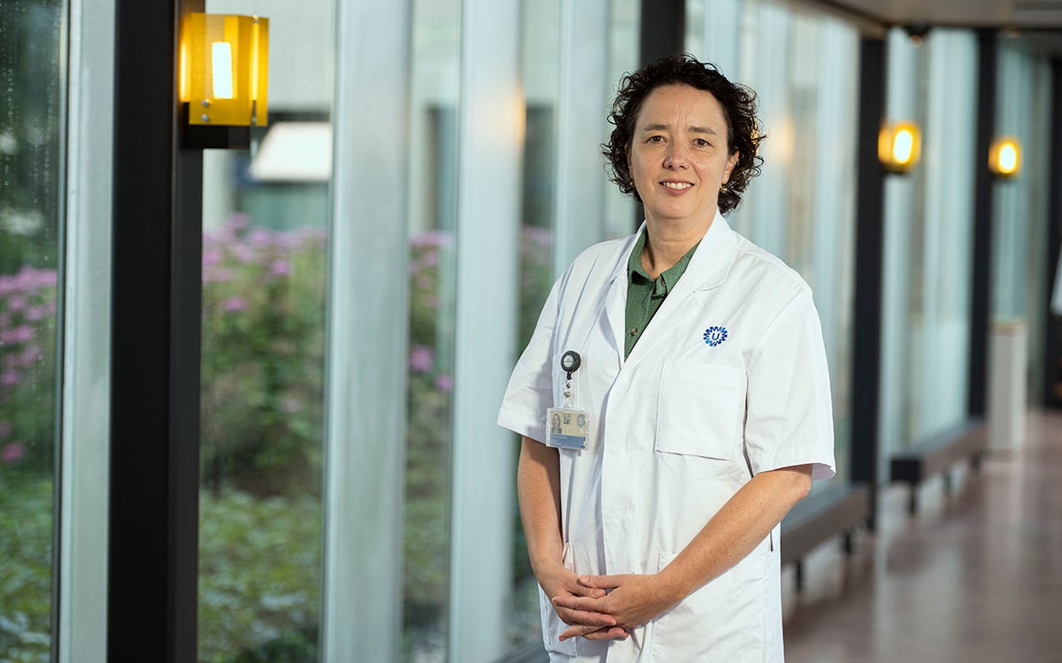 Dr. Ynte Ruigrok