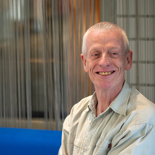 Richard Bos