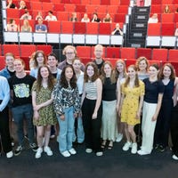 25 studenten van zes verschillende opleidingen (Biomedische Wetenschappen, Geneeskunde, Biologie, College of Pharmaceutical Sciences, Molecular & Biophysical Life Sciences, University College Utrecht) hebben samengewerkt aan de beste onderzoeksvoorstellen uit de Vrouwenhart Challenge denktank.