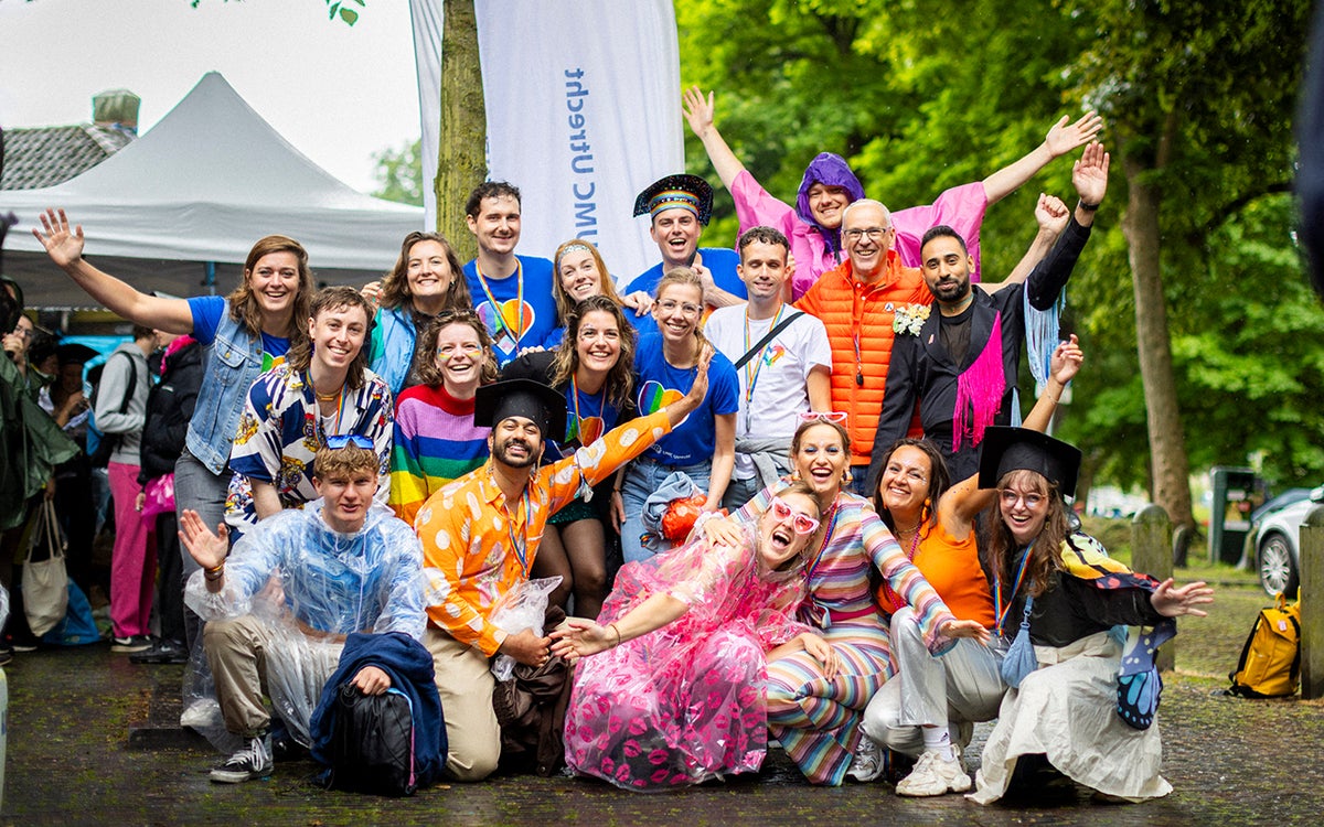 Pride 2025 Marleen Stoker MokerMedia