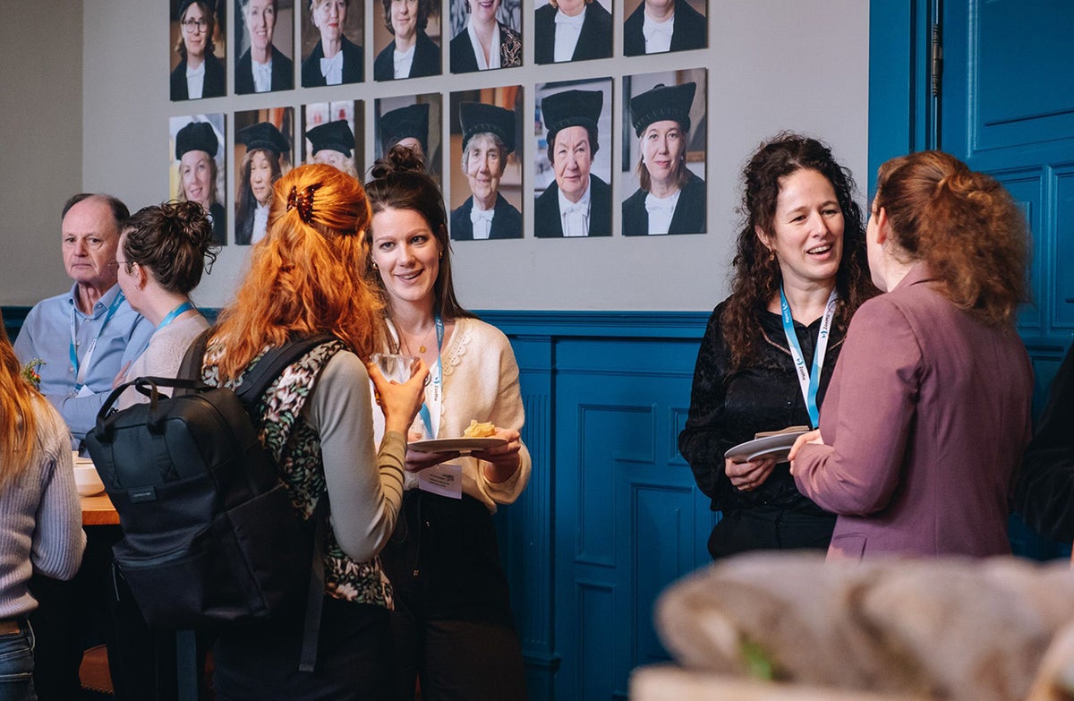 Leadership & Mentoring in Nursing Research (LMNR)