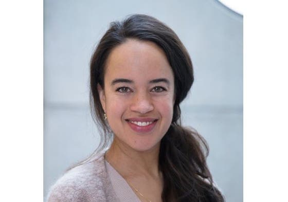 Rachel van Leeuwaarde