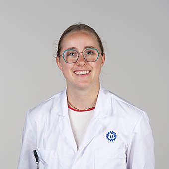 Pas, L.A.  van der (Lisa)