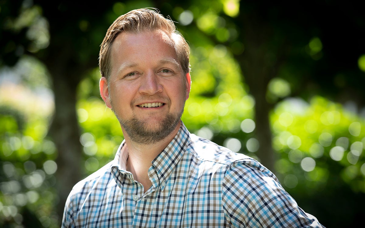 Bas Oude Ophuis