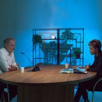 Podcast Venijn in mijn brein