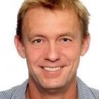 een foto van gert meijer