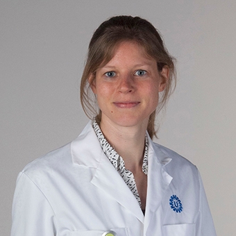 Klink, N.E.C.  van (Nicole)