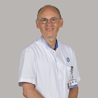 Gestel, J.P.J.  van  (Sjef)