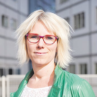 Miriam Koopman