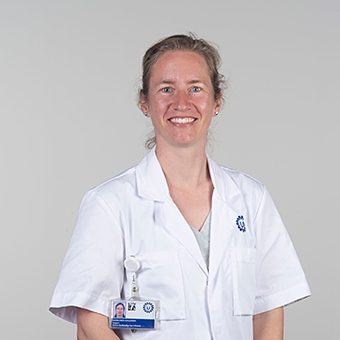 Dallinga, M.G.   (Marchien)