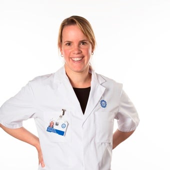 Wolters, MSc, W.P.G. (Wendy)