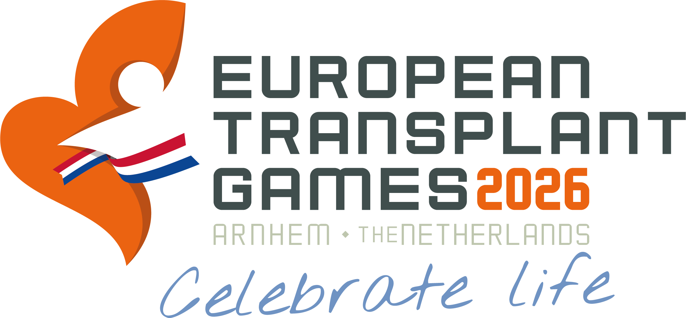 Logo European Transplant Games