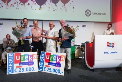 ReVoice geeft na stemverlies eigen stem terug