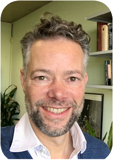 Rick Dijkhuizen