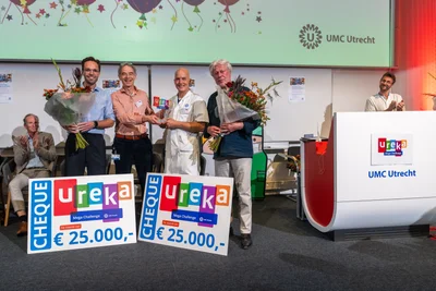 ReVoice geeft na stemverlies eigen stem terug