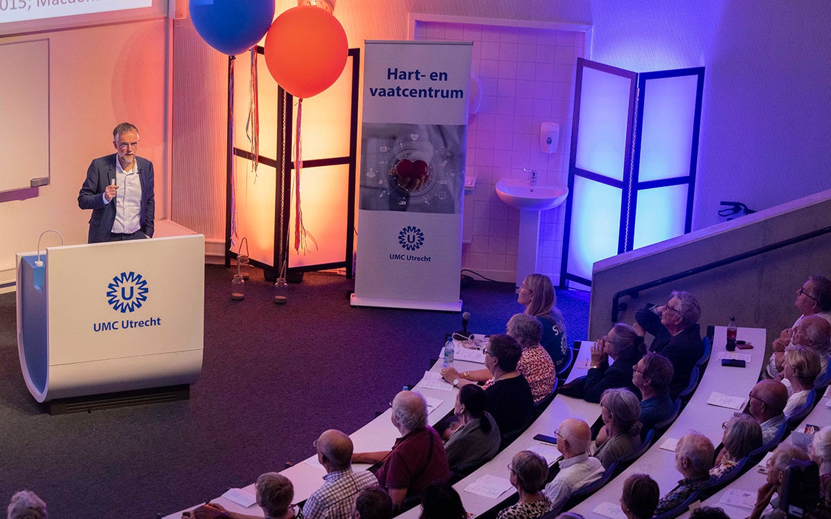 Patientendag UCC-Smart