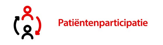 DNUS thema Patiëntenparticipatie