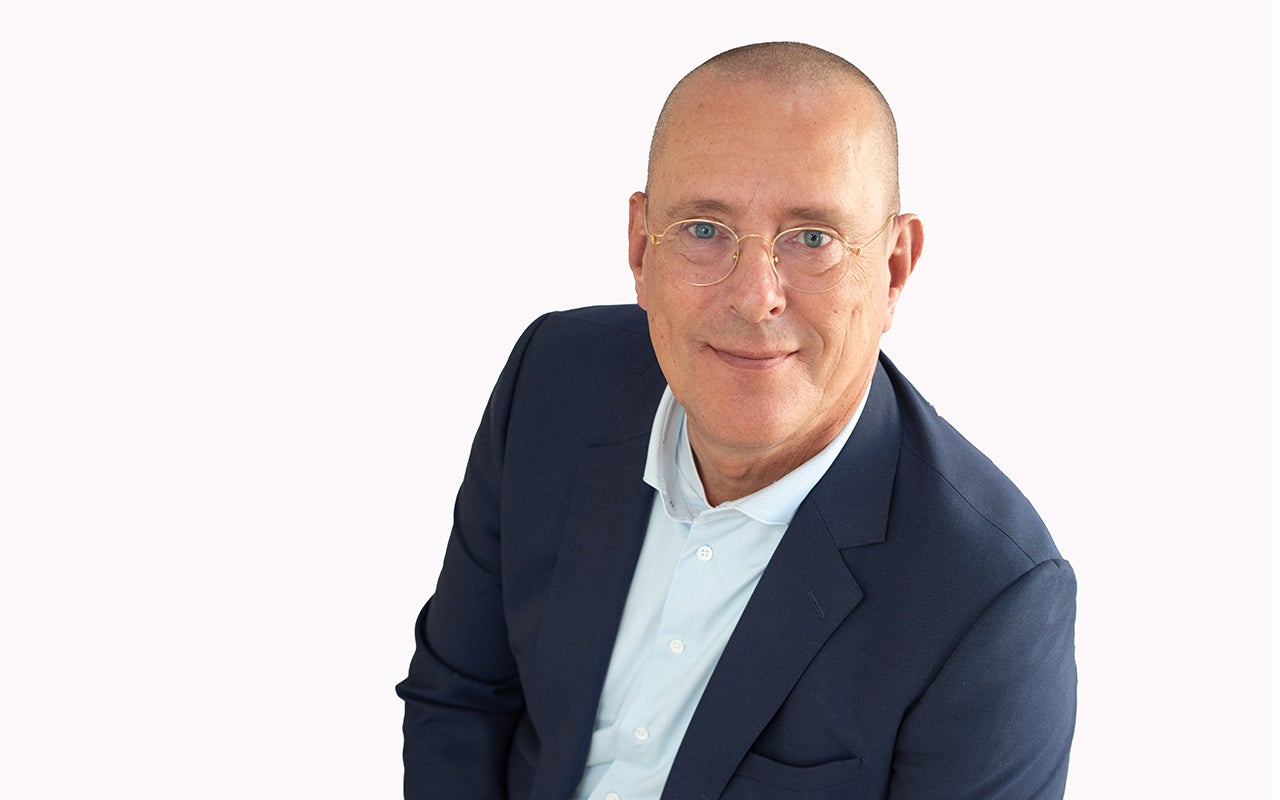 Kasper Klaarenbeek