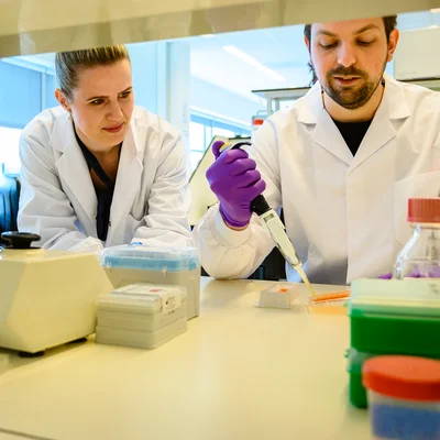 KWF steunt kankeronderzoek UMC Utrecht