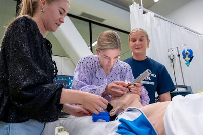 Vijf jaar erkenning voor sterk opleidingsklimaat