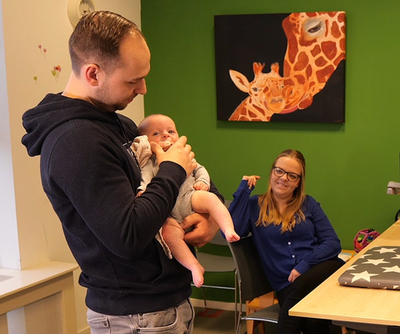 Wat ouders willen weten over vaccineren