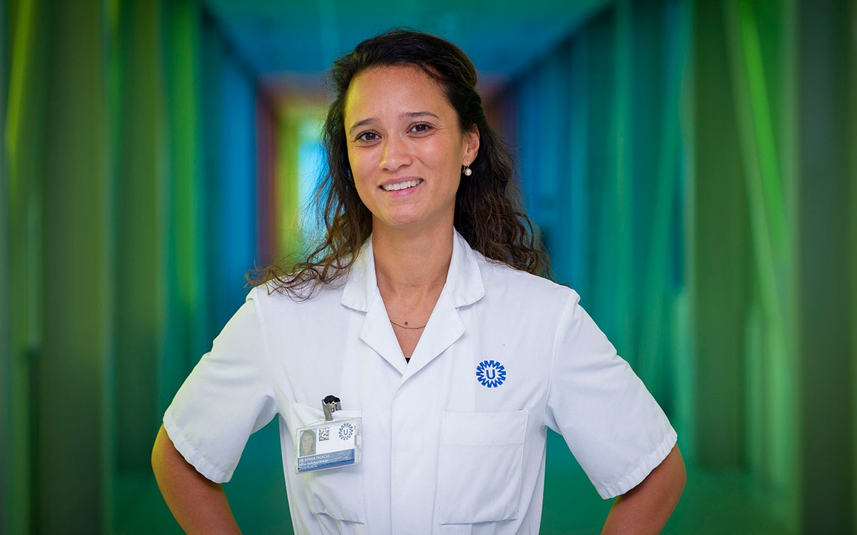 Hanna Talacua
