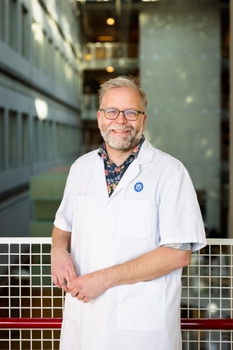 Vos, F.Y.F.L.  de (Filip)