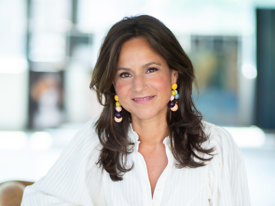 Iva Bicanic over de Utrecht Science Week
