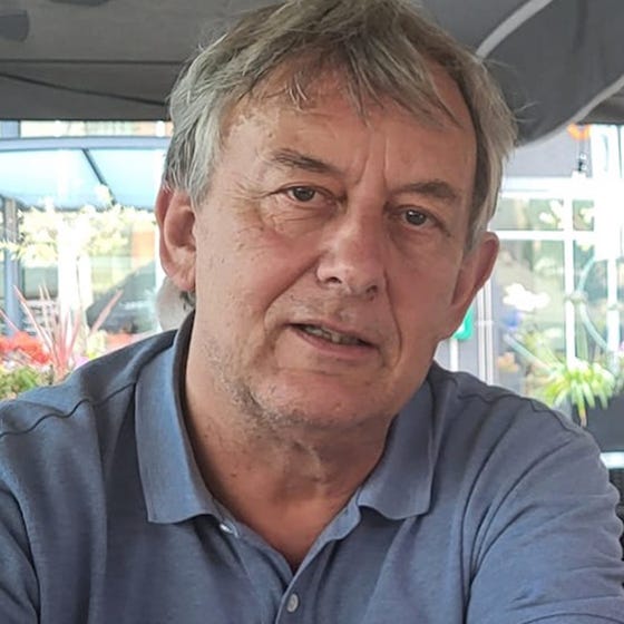 René van Lier