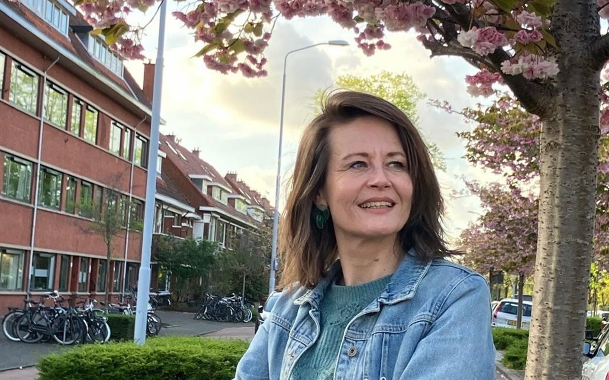 Evalien de Groot