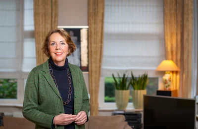 Angela Maas nieuw lid Raad van Toezicht UMC Utrecht