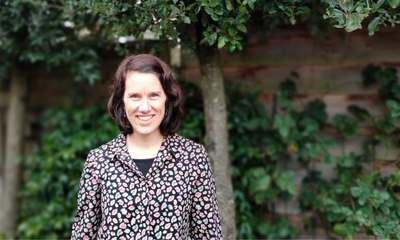 Zwakke ademspieren door training sterker