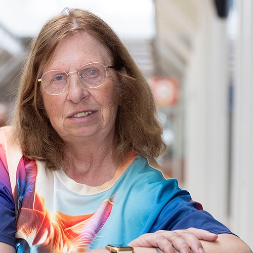 Margreet Buytendorp