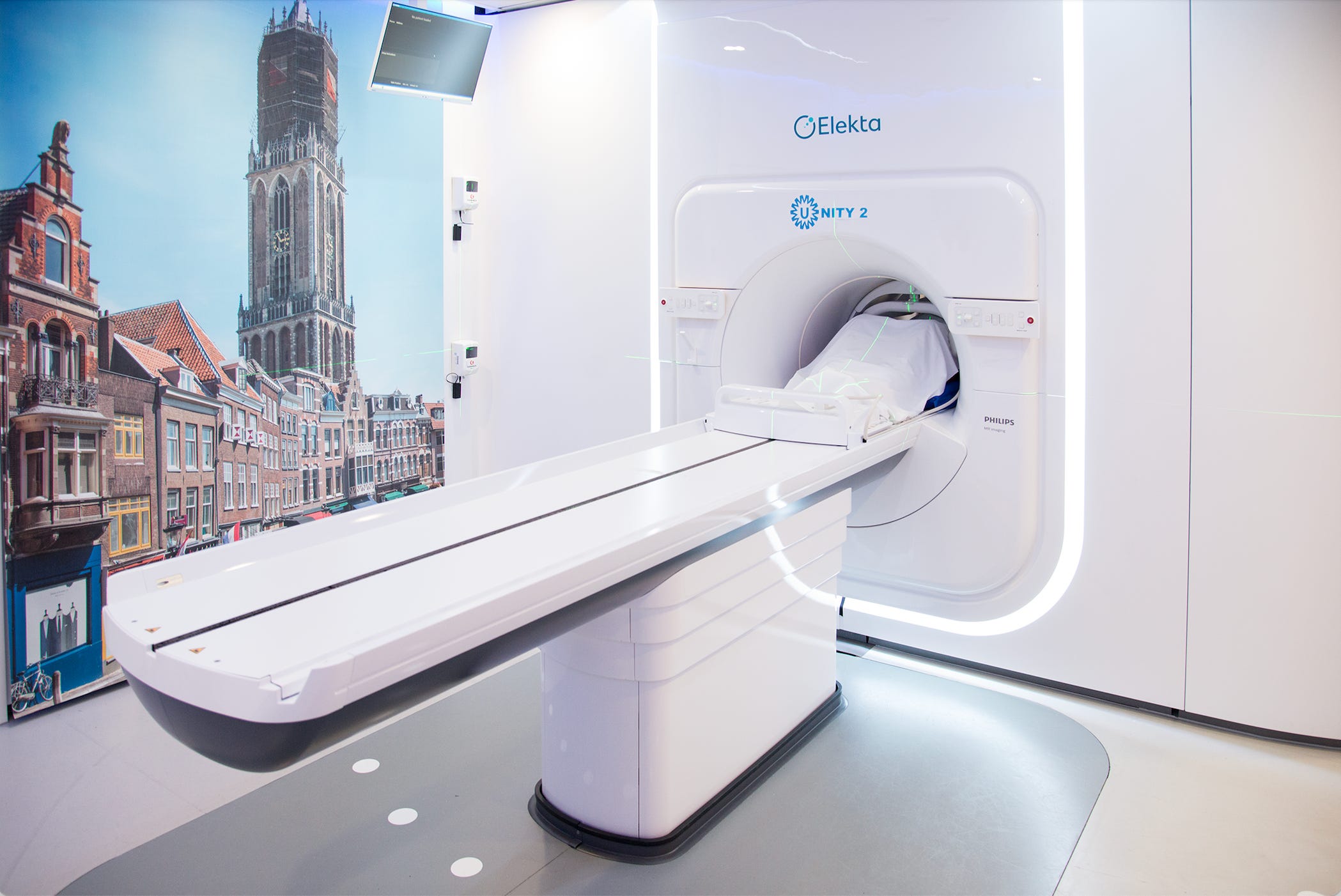 Behandeling-Prostaatkanker-MR-Linac-UMC Utrecht
