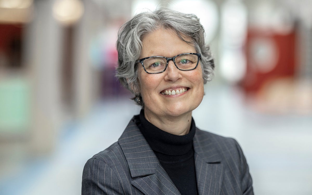 Janneke van de Wijgert