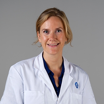 Lindert, A.S.R.  van (Anne)