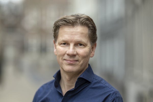 Michiel Voskuil