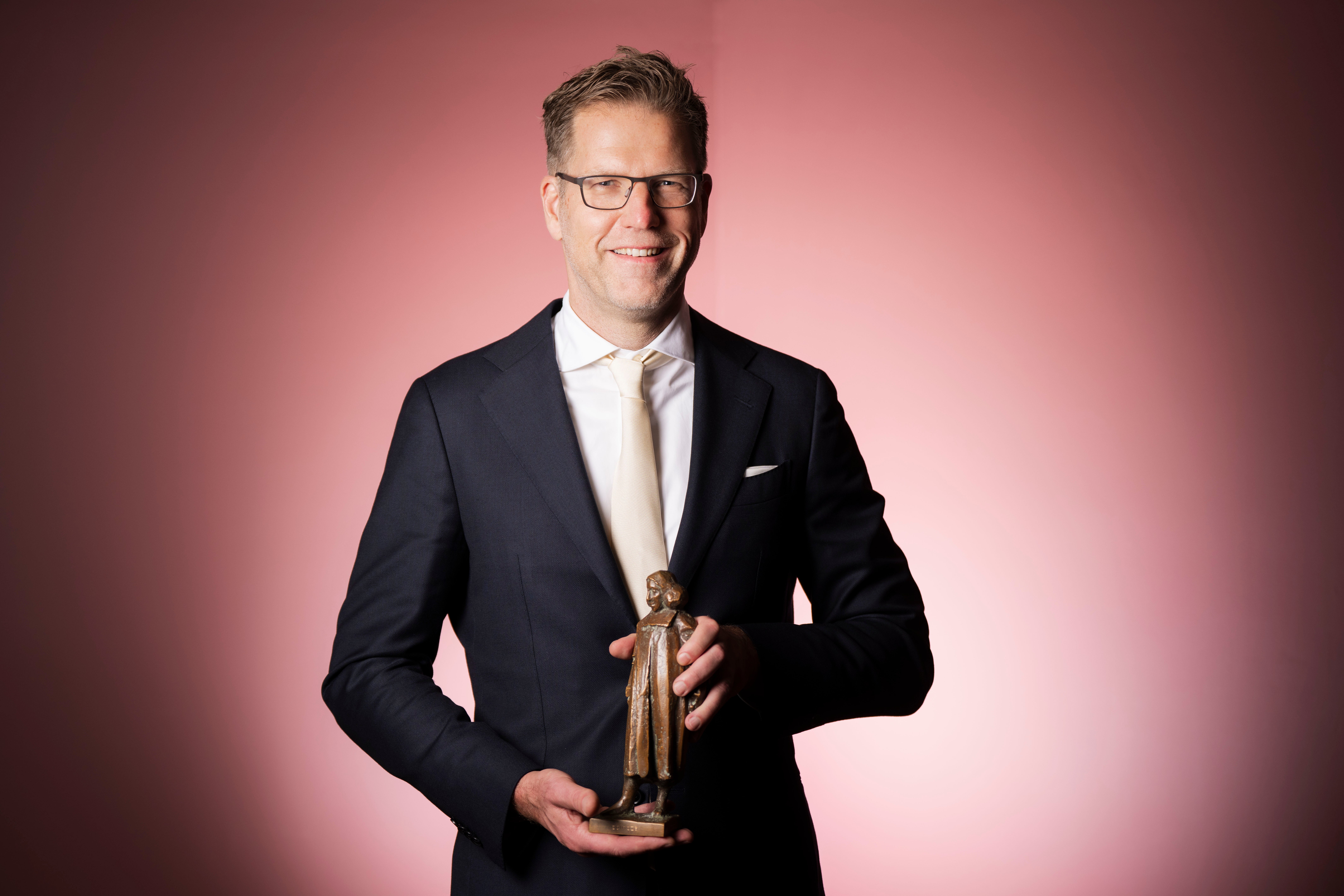 Thijn Brummelkamp