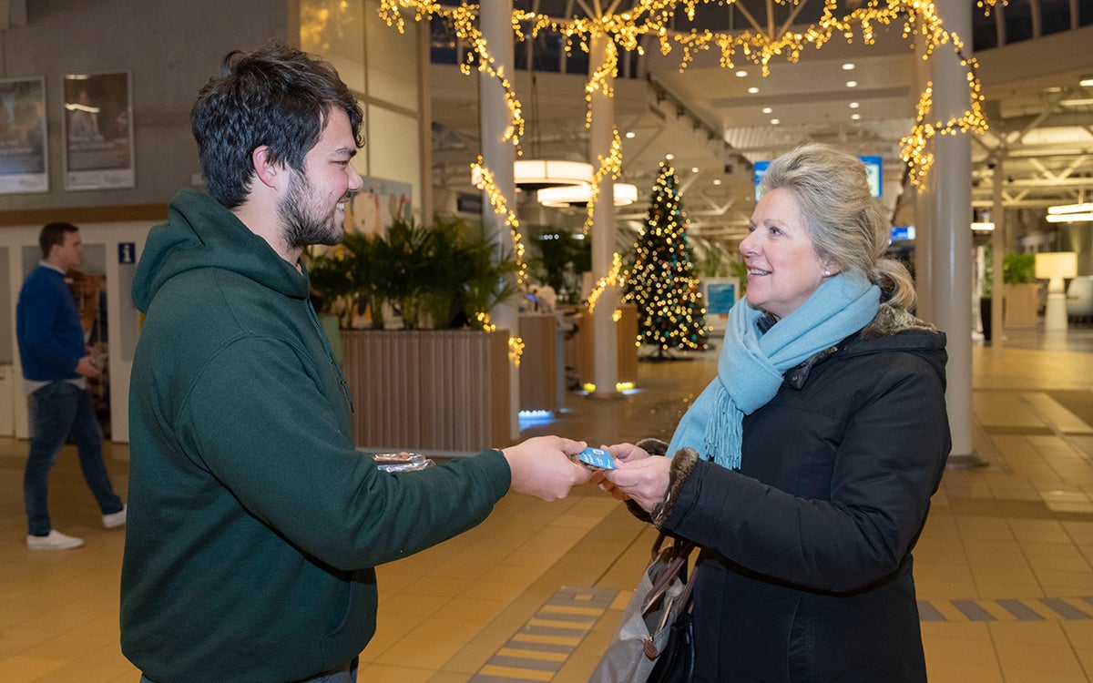 Dag van het Onderwijs