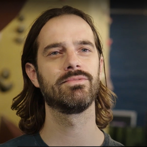 Erik vertelt zijn verhaal