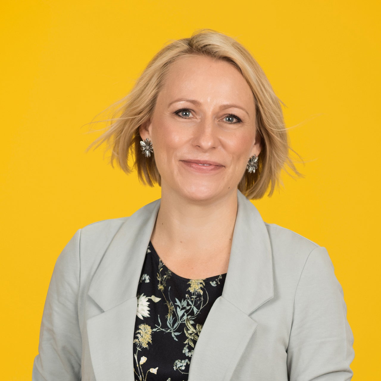 Portretfoto van prof. Hester den Ruijter, hoogleraar Hart- en vaatziekten bij vrouwen in het UMC Utrecht