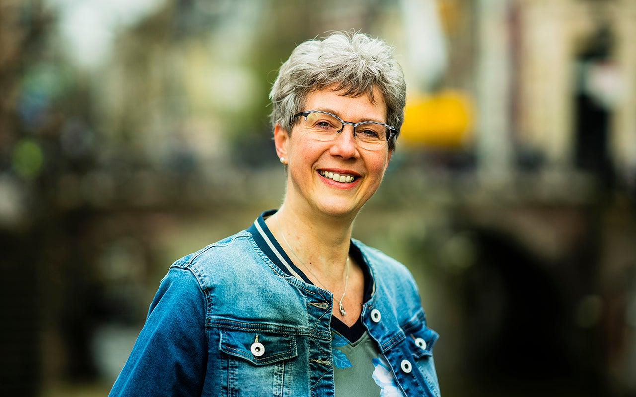 Annette Klinkert