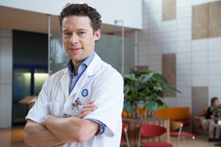 “We moeten kijken naar de persoon als geheel”